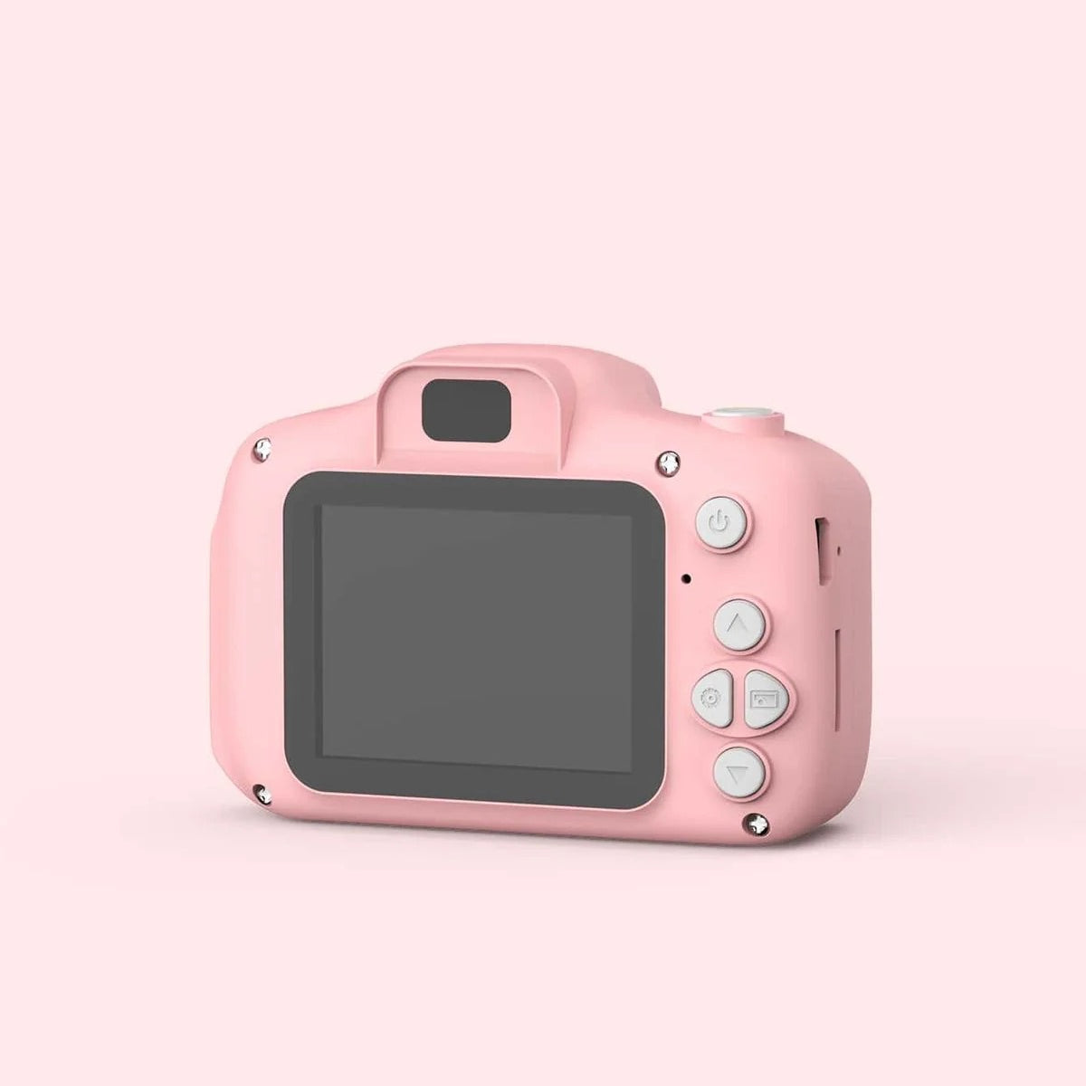 Digital Kids Camera With Fun Photo Modes
