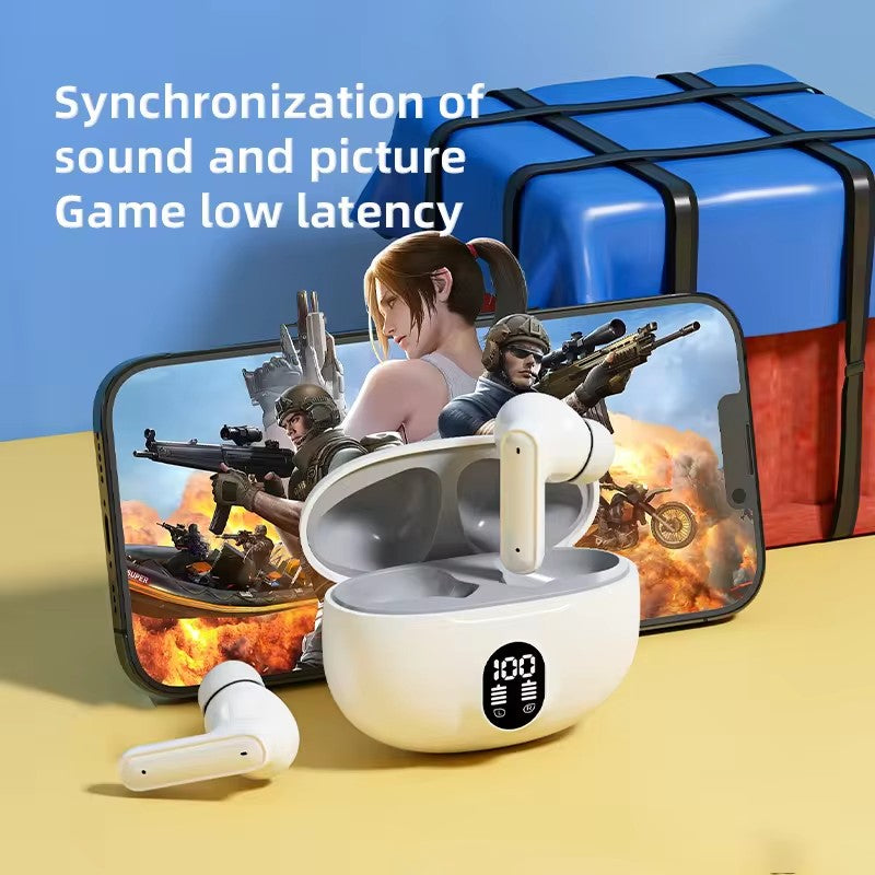 Professional Display Stereo 895B