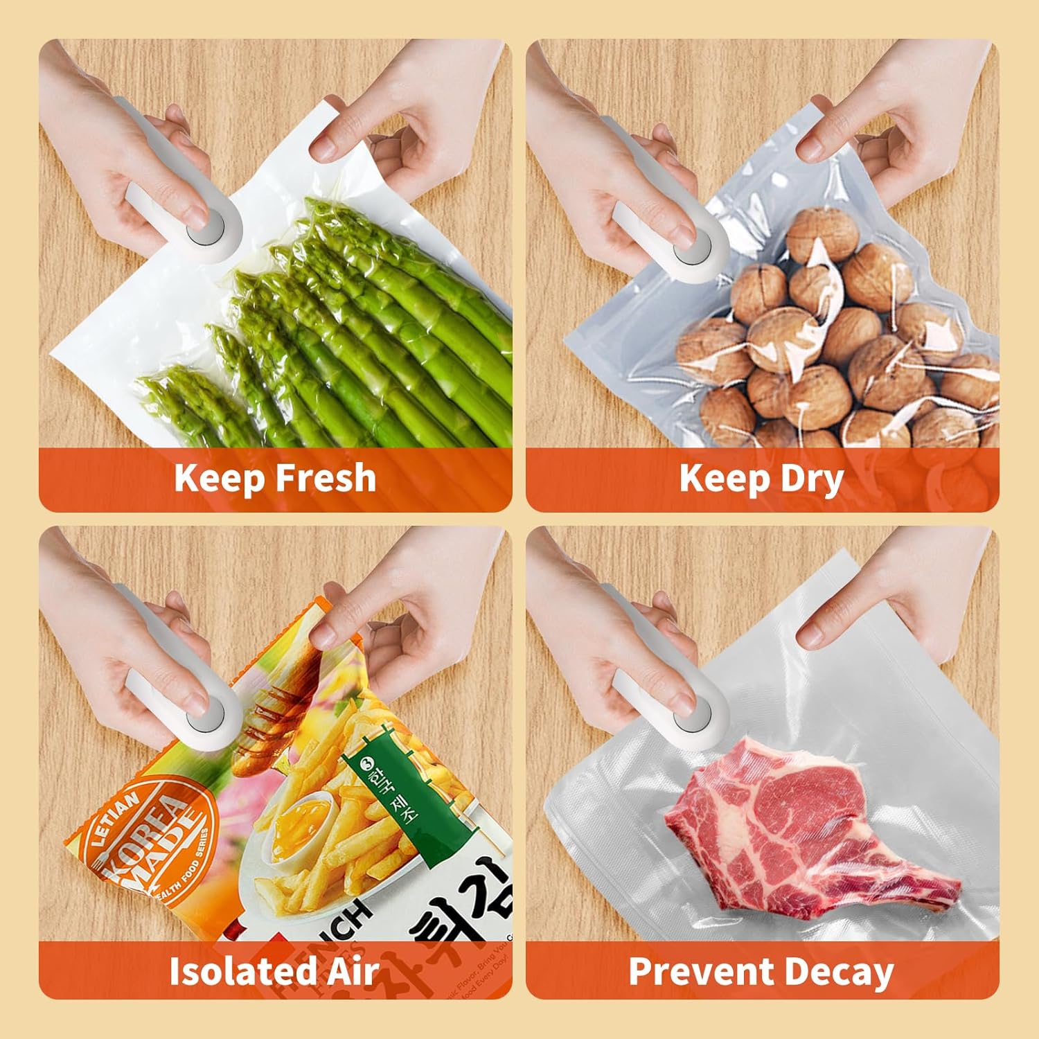 Heat Sealing Machine
