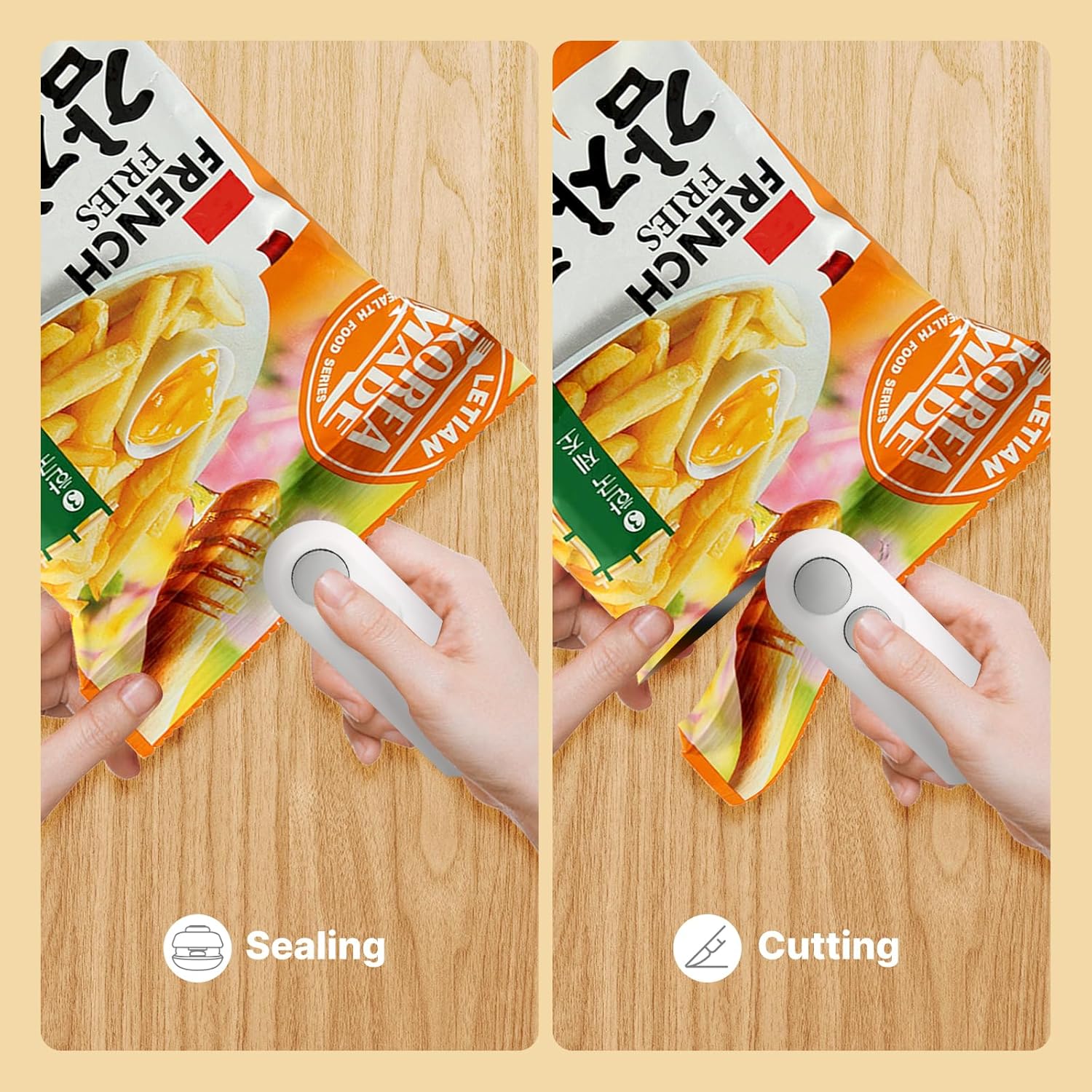 Heat Sealing Machine