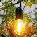 Rechargeable Portable LED Camping Lantern